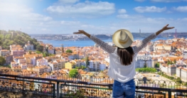 Die Region Lisboa Region Lisboa