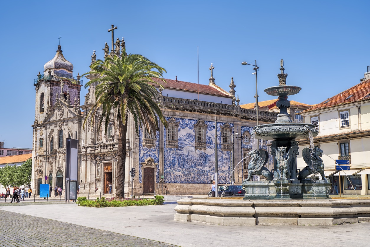 Religion in Portugal