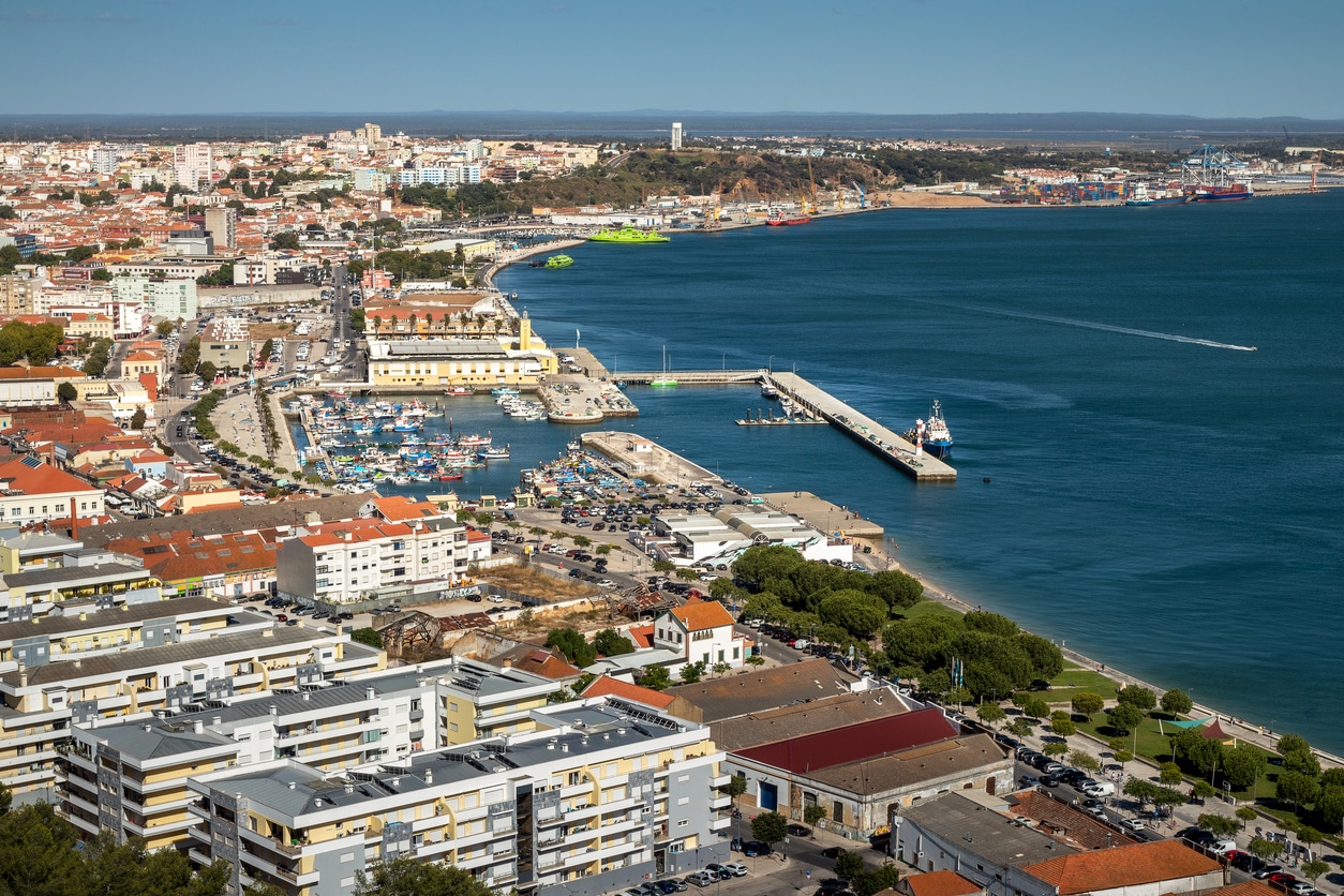 Setúbal