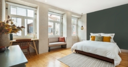 Unterkünfte in Portugal