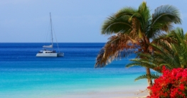 Segeln auf Gran Canaria