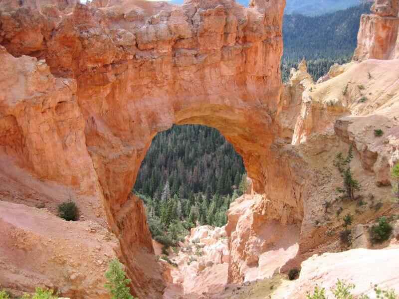 Bryce Canyon