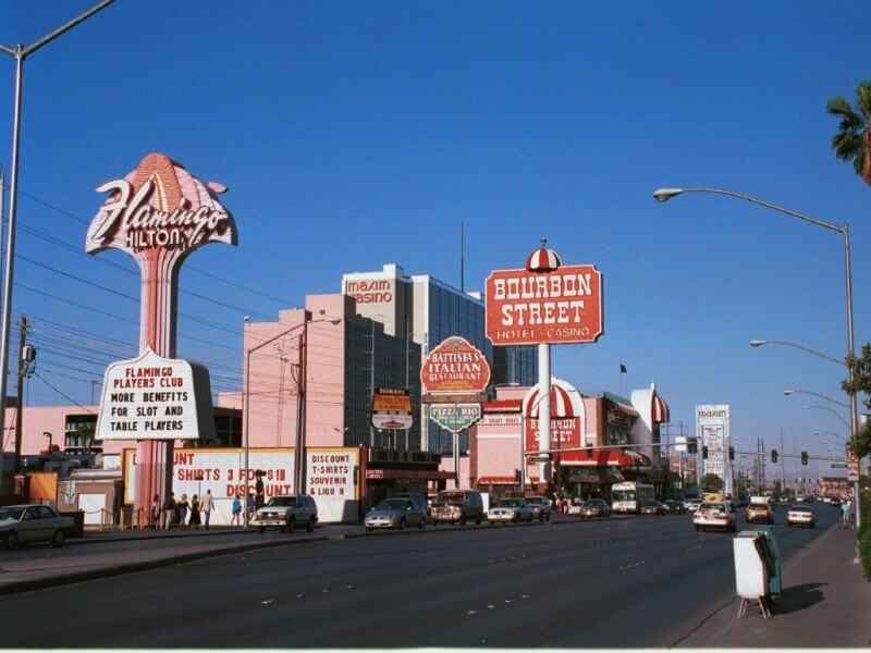 Flamingo Las Vegas