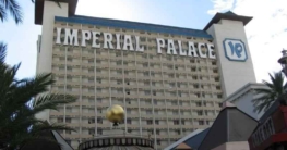 Imperial Palace