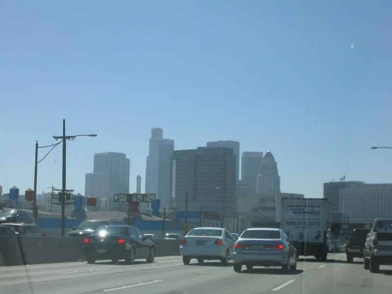Los Angeles