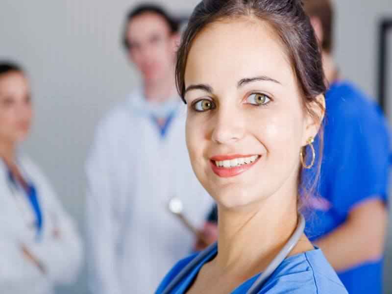 Praktikum in den USA