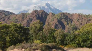 Ost- und Südostanatolien