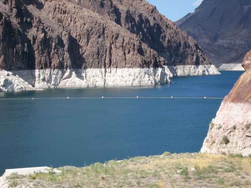 Hoover Dam
