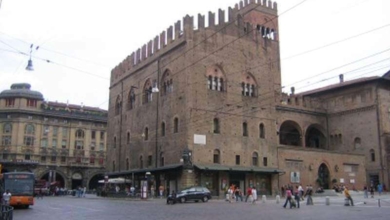 Bologna