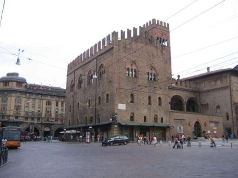 Bologna