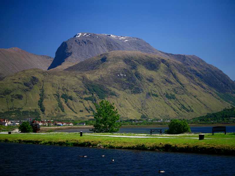 Ben Nevis