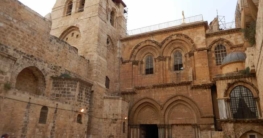 Geburtskirche Jesu in Bethlehem Geburtskirche Jesu