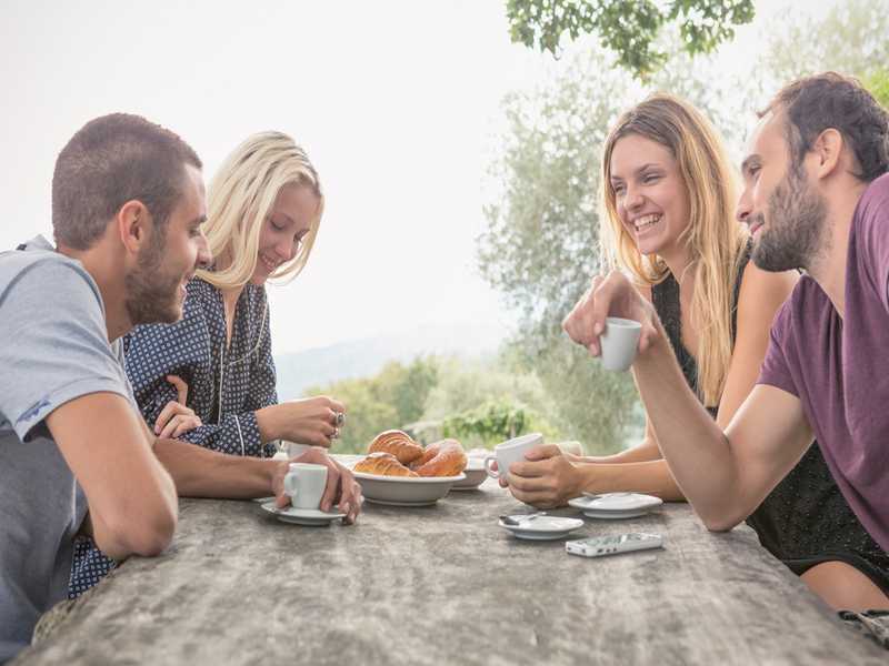 Sprachreisen in Schottland