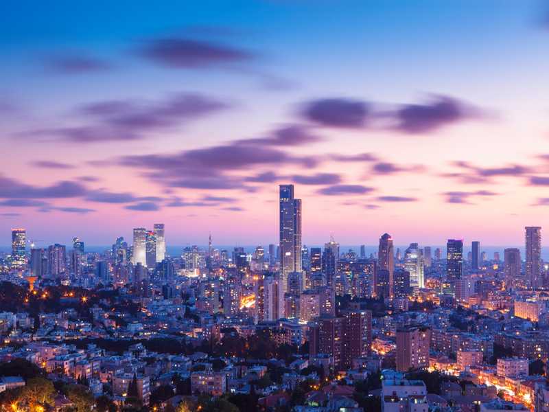 Tel Aviv