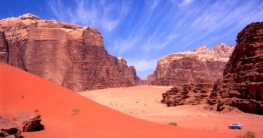 Wadi Rum