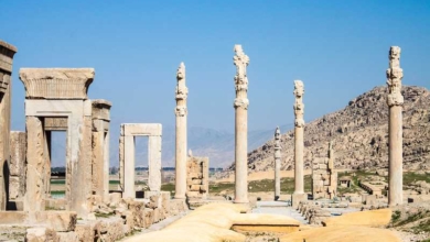 Persepolis