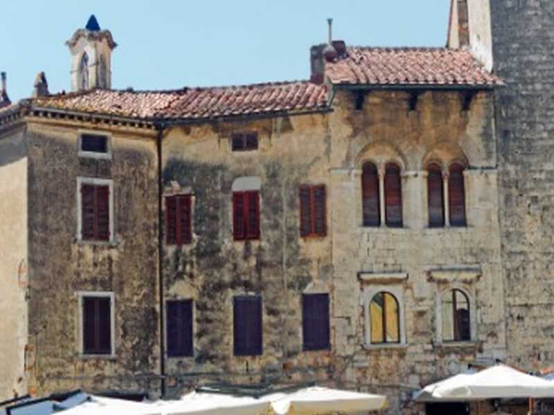 Grosseto Stadt