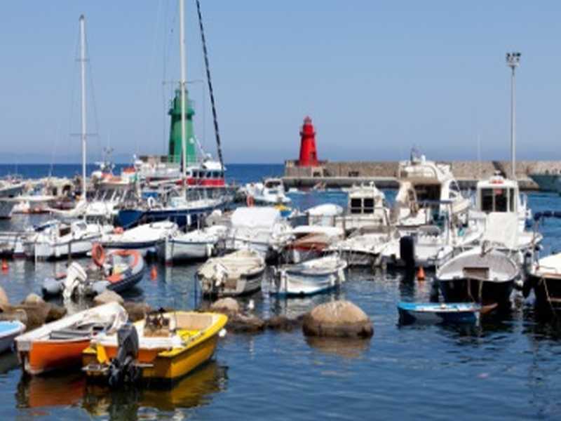 Isola del Giglio