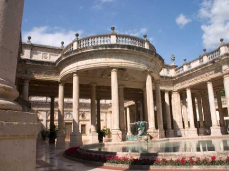 Montecatini Terme