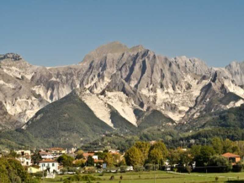 Carrara 