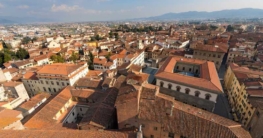 Pistoia