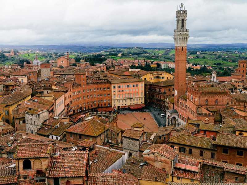 Siena