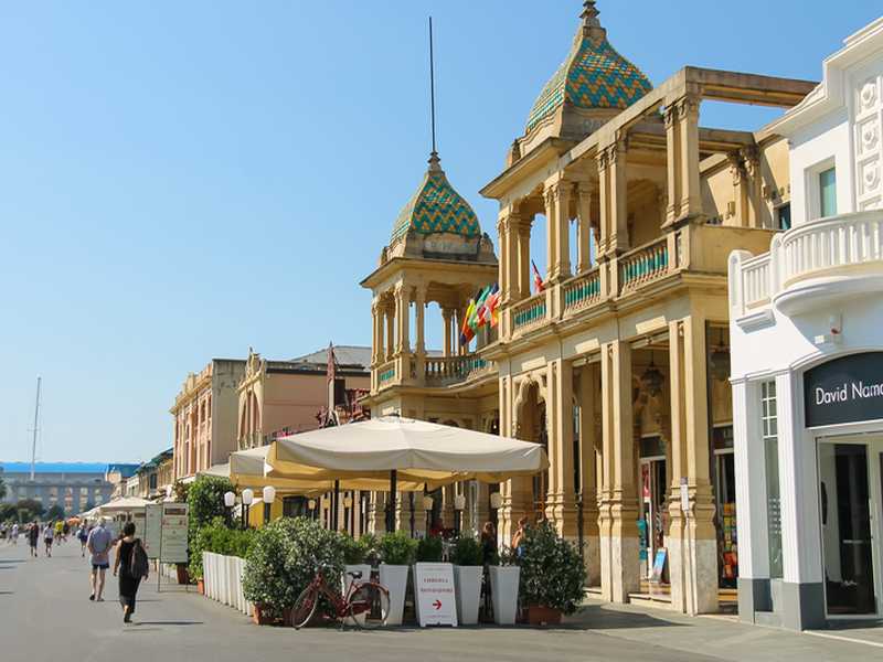 Viareggio
