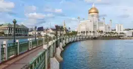 Brunei