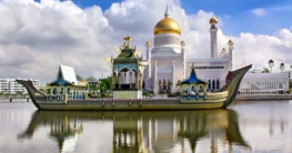 Brunei