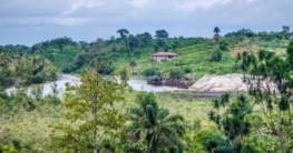 Klima Elfenbeinküste