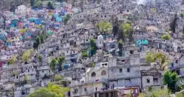 Haiti