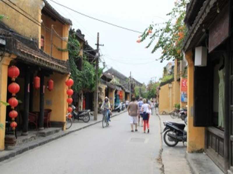 Hoi An