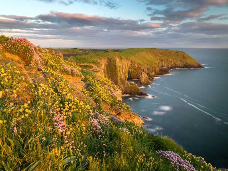 Irland