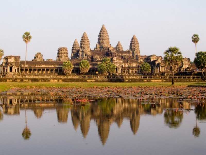 Kambodscha 