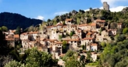 Languedoc-Roussillion