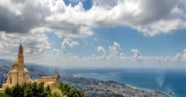 Klima Libanon, Beste Reisezeit Libanon