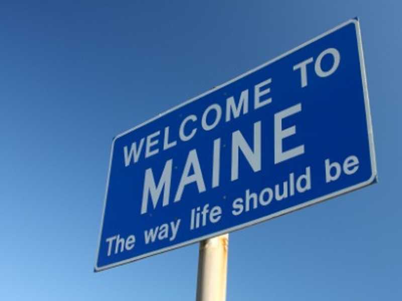 Maine