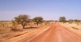 Klima Mali, Beste Reisezeit Mali