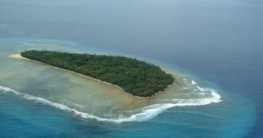Klima Marshall Inseln, Beste Reisezeit Marshall Inseln