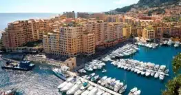 Monaco