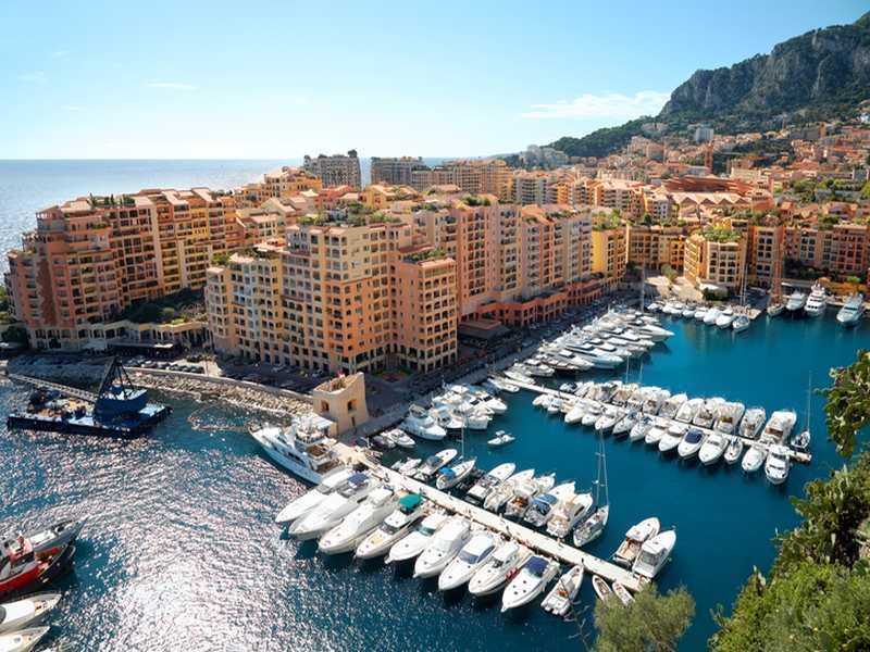 Monaco Online