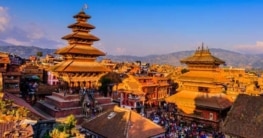 Klima Nepal, Beste Reisezeit Nepal