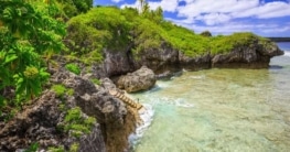 Niue