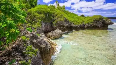 Niue