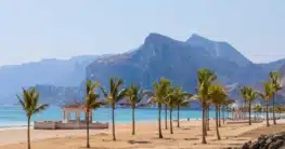 Oman