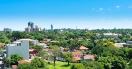 Klima Paraguay, Beste Reisezeit Paraguay