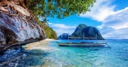 Klima Philippinen, Beste Reisezeit Philippinen