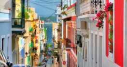 Puerto Rico