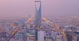 Klima in Saudi Arabien - Beste Reisezeit Saudi Arabien