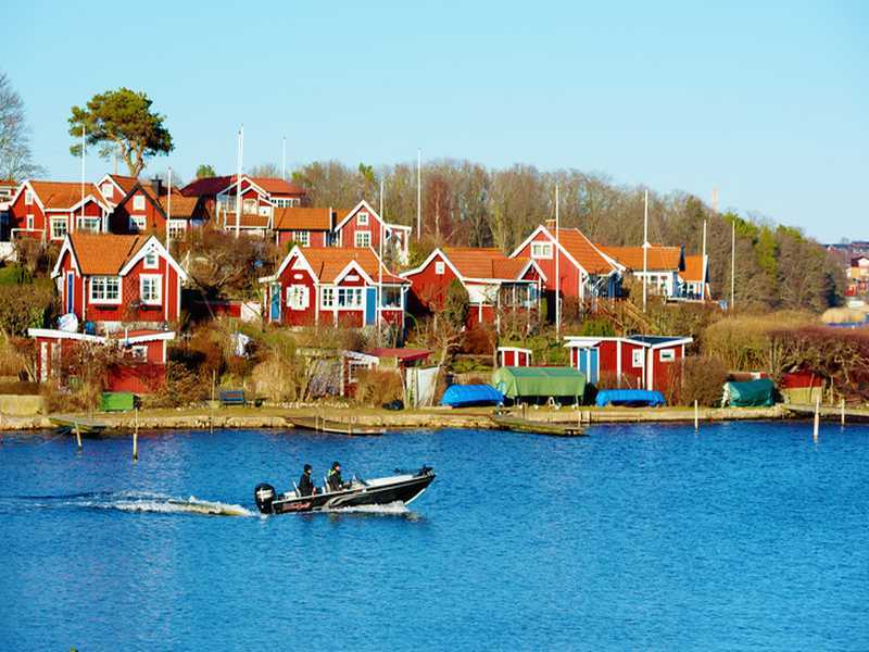 Schweden